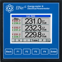 Elnet - LT Color